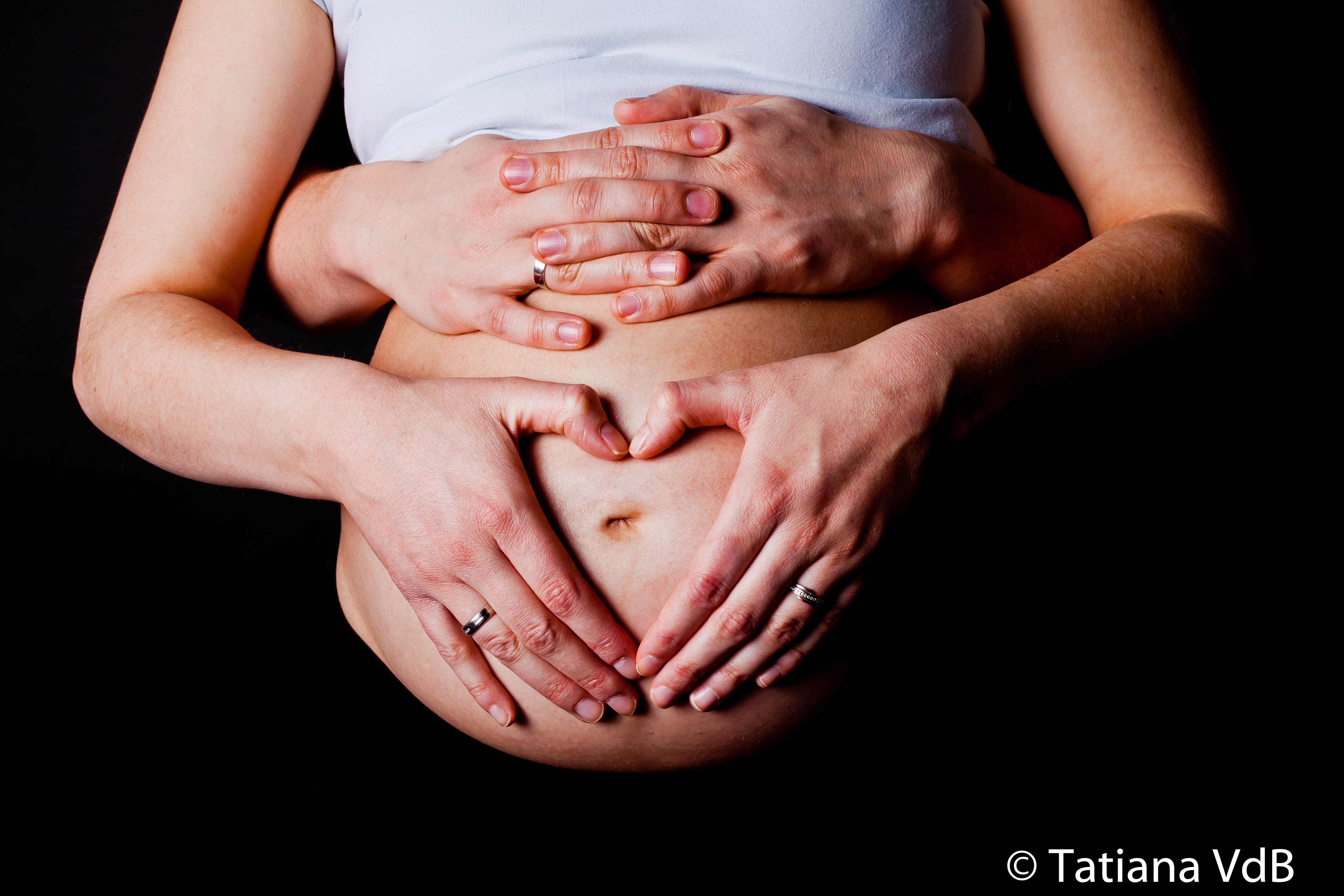 Research Spotlight: Sexual Functioning during Pregnancy