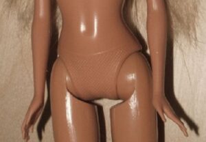 Looking Beyond the “Barbie Doll” Aesthetic