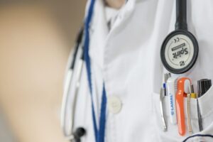 Trans health education in medical school: The current state of things
