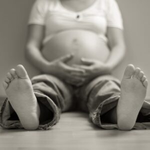 Sexual Distress and Sexual Problems during Pregnancy