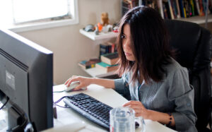Practice Makes Passable: Practical Advice for GRE Prep.