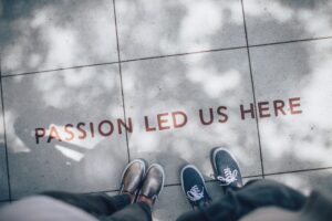 So you’re applying for your clinical psychology residency…
