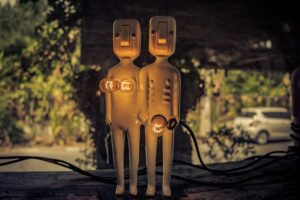The Pros and Cons of the Sex Robot Revolution