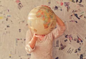 Long-Distance Relationships: Just as beneficial as Proximal Relationships?