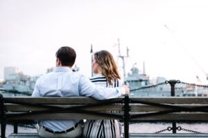 We Need to Talk: Disclosure of Sexual Problems