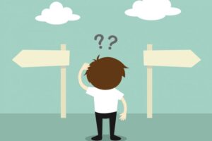 To post-doc or not to post-doc? A blog post about deciding to post-doc  following a Clinical Psychology PhD