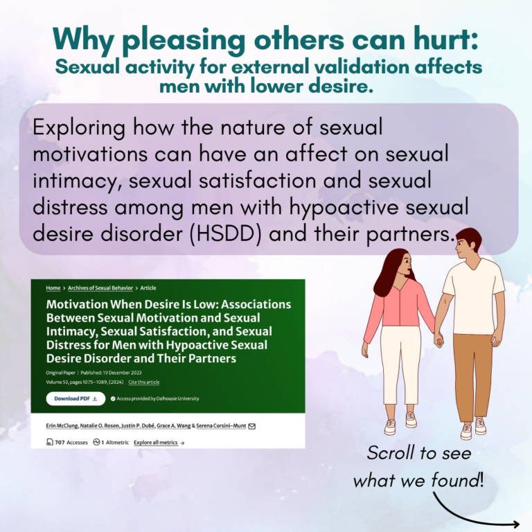 Infographic – Why pleasing others can hurt
